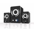 Mini enceinte Bluetooth X7 pour ordinateur et téléphone