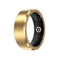 Bague connectée S1 - Suivi sommeil, fréquence cardiaque, oxygène