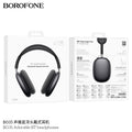 Casque Bluetooth ANC à réduction de bruit active