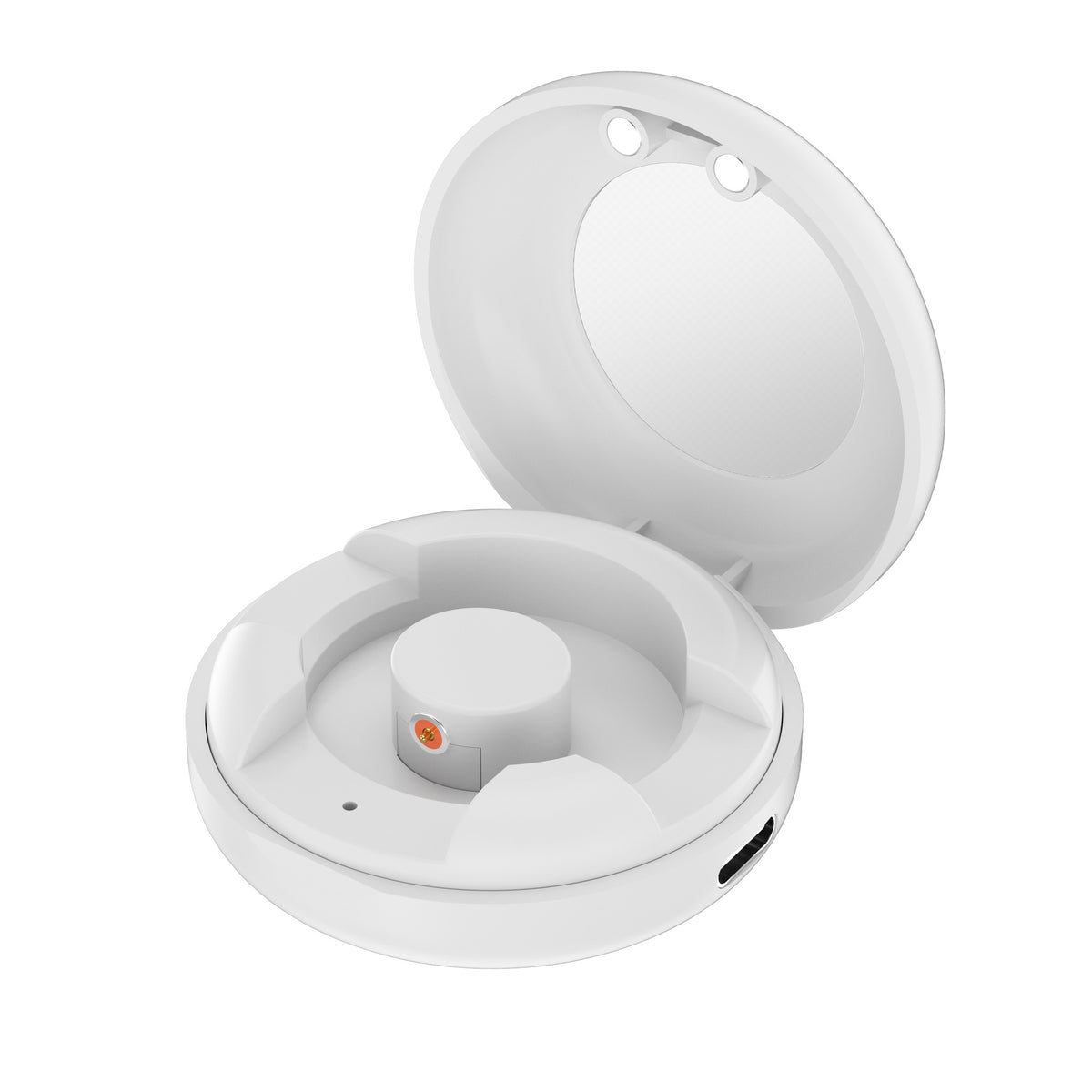 Bague connectée S1 - Suivi sommeil, fréquence cardiaque, oxygène