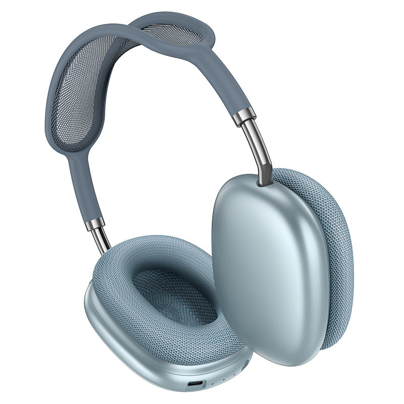 Casque Bluetooth ANC à réduction de bruit active